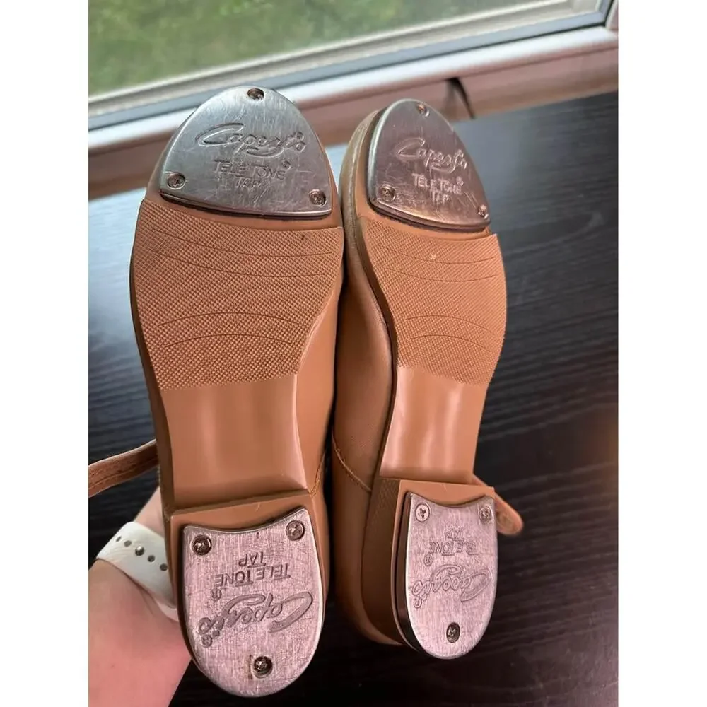capezio tap shoes
